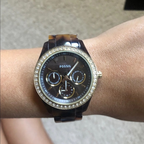Fossil Watch - Picture 4 of 4